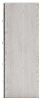 Altyra Dresser and Mirror