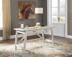 Carynhurst 60 Home Office Desk