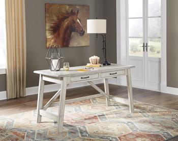 Carynhurst 60 Home Office Desk