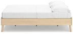 Cabinella Bed