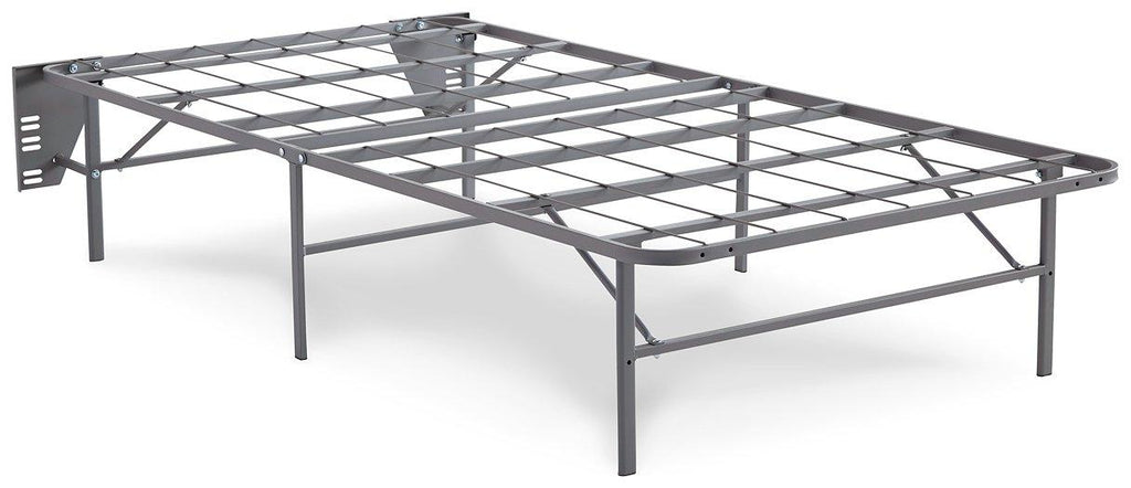 Chime 12 Inch Hybrid 2-Piece Mattress Package