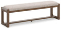 Cabalynn 63 Dining Bench