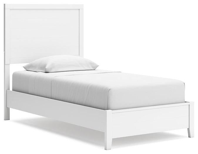 Binterglen Bed