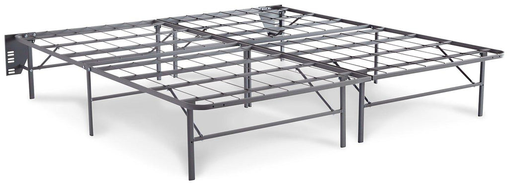Chime 10 Inch Hybrid 2-Piece Mattress Package