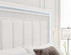 Chalanna Upholstered Storage Bed