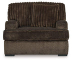 Aylesworth Upholstery Package