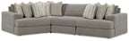 Avaliyah Sectional