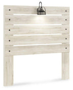 Cambeck Bed