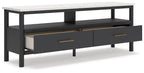 Cadmori 72 TV Stand
