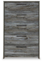 Baystorm Chest of Drawers