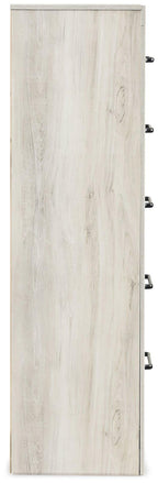 Cambeck Chest of Drawers