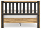 Bermacy Bed