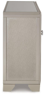Chaseton Accent Cabinet