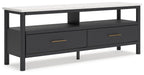 Cadmori 72 TV Stand