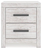 Cayboni Bedroom Package
