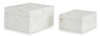 Aldenburg Box (Set of 2)