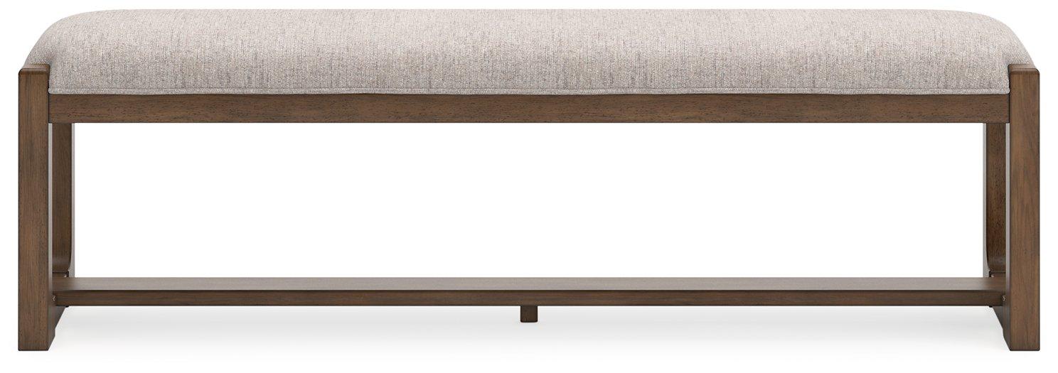 Cabalynn 63 Dining Bench