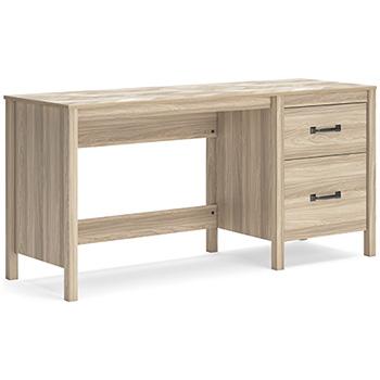 Battelle 60 Home Office Desk