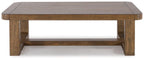 Cabalynn Occasional Table Set