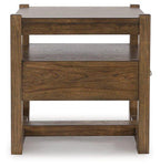 Cabalynn End Table