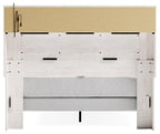 Altyra Bed