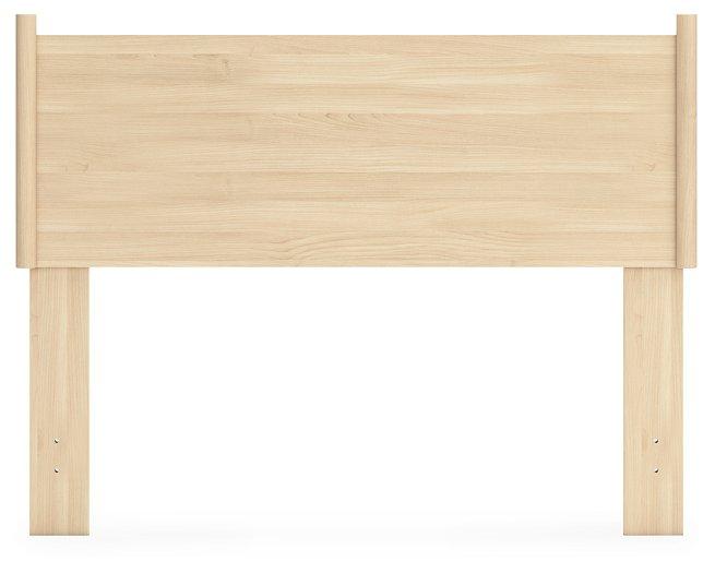 Cabinella Bed