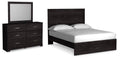 Belachime Bedroom Set
