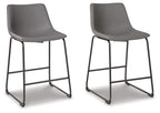 Centiar Counter Height Bar Stool