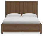Cabalynn Bed with Storage