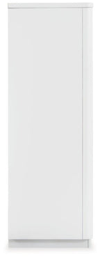 Chalanna Chest of Drawers