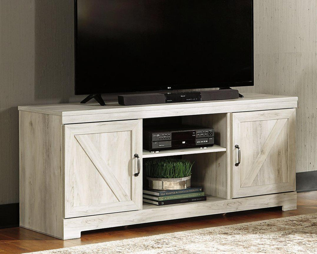 Bellaby 63 TV Stand with Fireplace