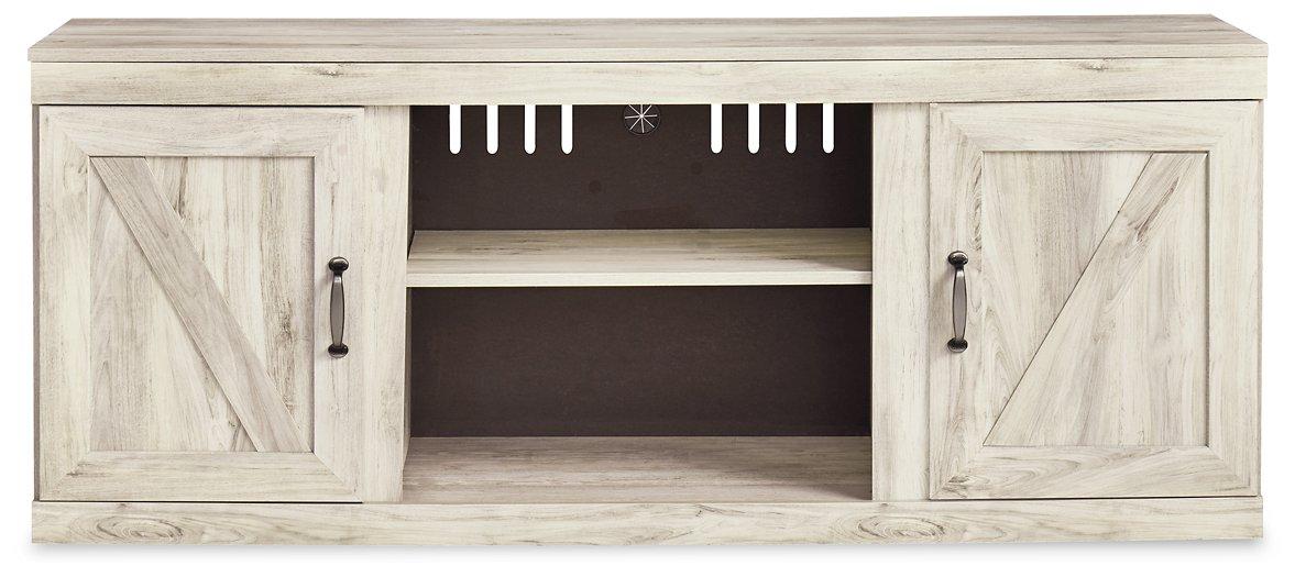 Bellaby 60 TV Stand