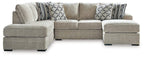 Calnita Living Room Set