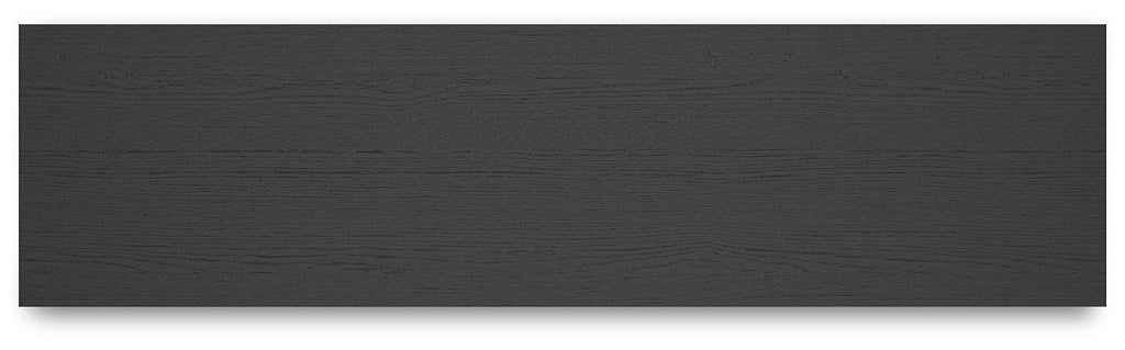 Cayberry 60 TV Stand with Electric Fireplace