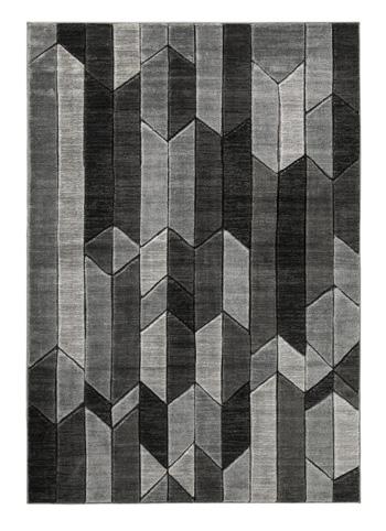 Chayse 6'6 x 9'6 Rug