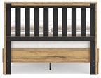 Bermacy Bed