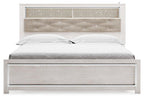 Altyra Bed