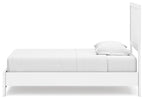 Binterglen Bed