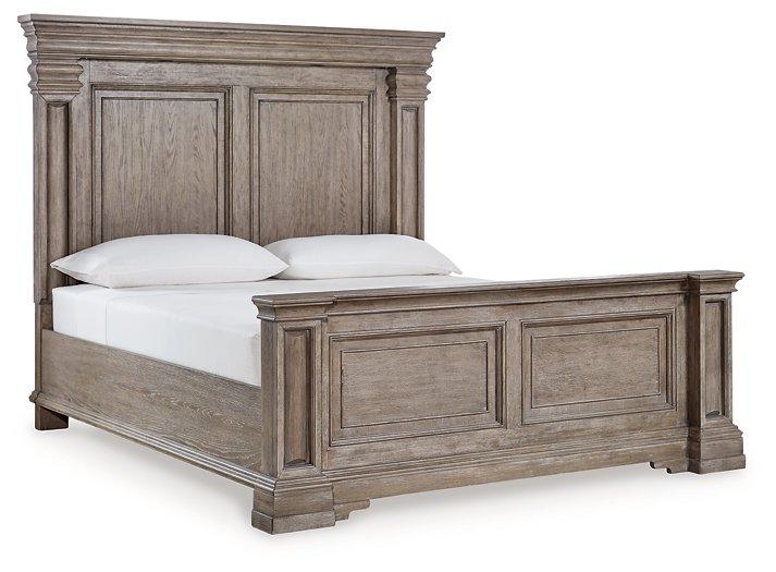 Blairhurst Bed