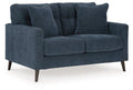 Bixler Loveseat