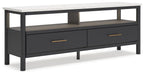 Cadmori 72 TV Stand
