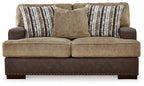 Alesbury Living Room Set
