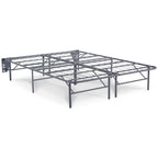 Chime 8 Inch Memory Foam Mattress Package