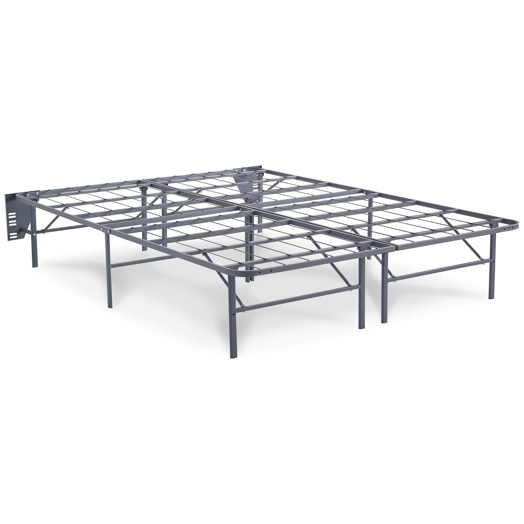 Chime 8 Inch Memory Foam Mattress Package