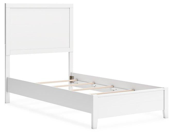Binterglen Bed