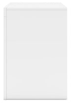 Binterglen Nightstand