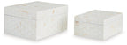 Aldenburg Box (Set of 2)
