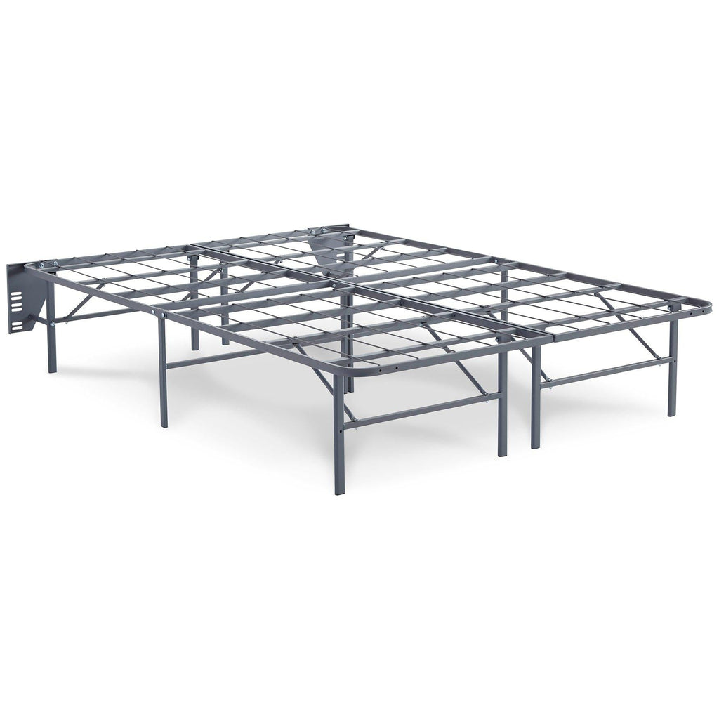 Chime 8 Inch Memory Foam Mattress Package