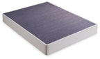 Chime 8 Inch Memory Foam Mattress Package