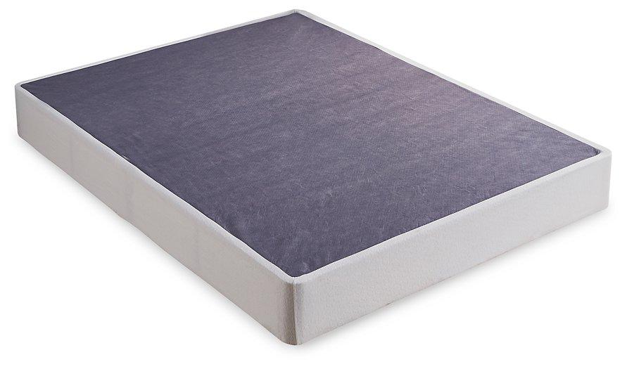 Chime 12 Inch Memory Foam Mattress Package